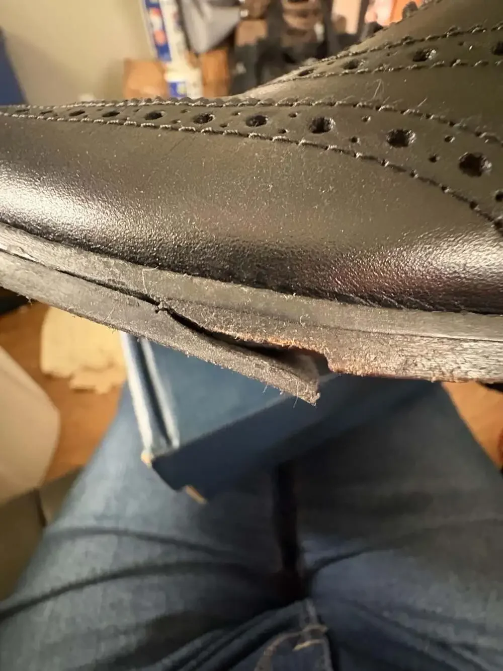 Cole Haan elevate your
